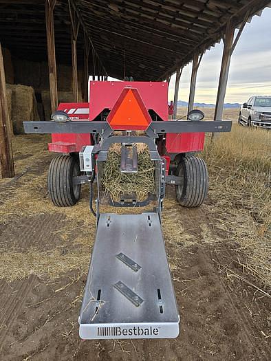 Image of Massey Ferguson 1840 equipment image 2