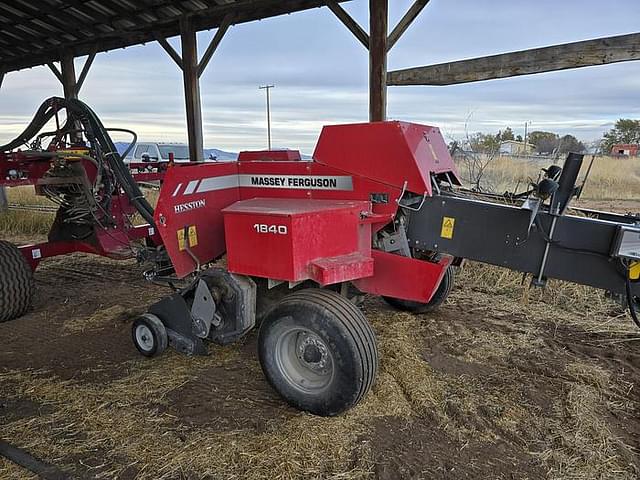 Image of Massey Ferguson 1840 equipment image 3