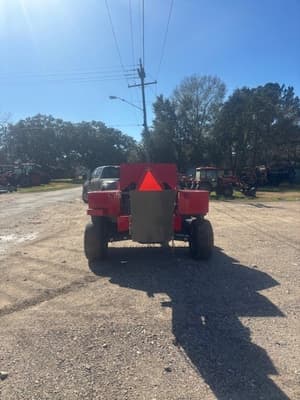 2022 Massey Ferguson 1840 Image