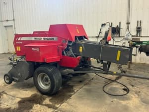 2022 Massey Ferguson 1840 Image