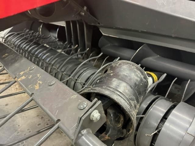 Image of Massey Ferguson 1840 equipment image 3