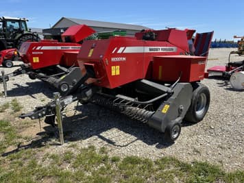 Main image Massey Ferguson 1840