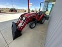 2022 Massey Ferguson 1840E Image