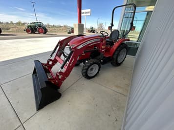 Main image Massey Ferguson 1840E