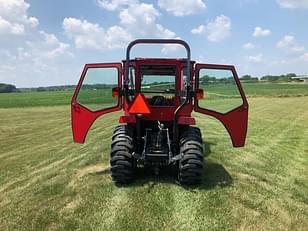 Main image Massey Ferguson 1840E 6