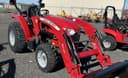2022 Massey Ferguson 1840E Image
