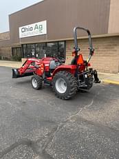 Main image Massey Ferguson 1840E 6