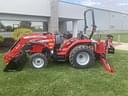 2022 Massey Ferguson 1840E Image