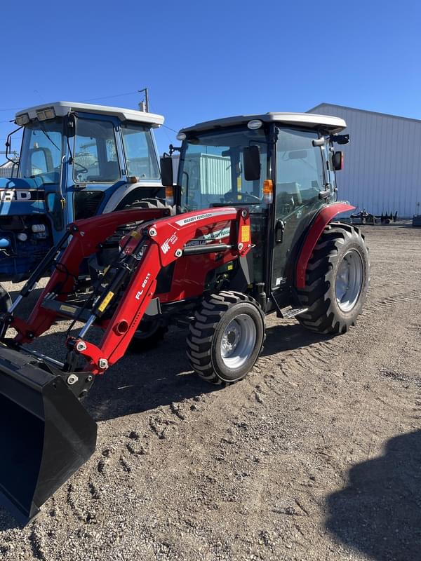 Equipment Main Image