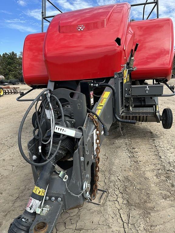 Image of Massey Ferguson 2270 equipment image 2