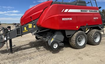 Main image Massey Ferguson 2270