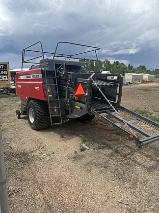 Image of Massey Ferguson 2270 equipment image 4