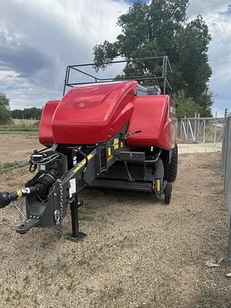 Image of Massey Ferguson 2270 equipment image 1