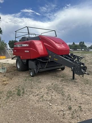 Image of Massey Ferguson 2270 Primary image