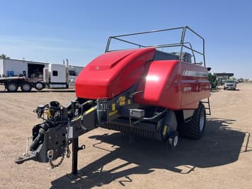 Main image Massey Ferguson 2270
