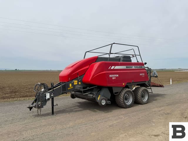 Image of Massey Ferguson 2270 equipment image 1