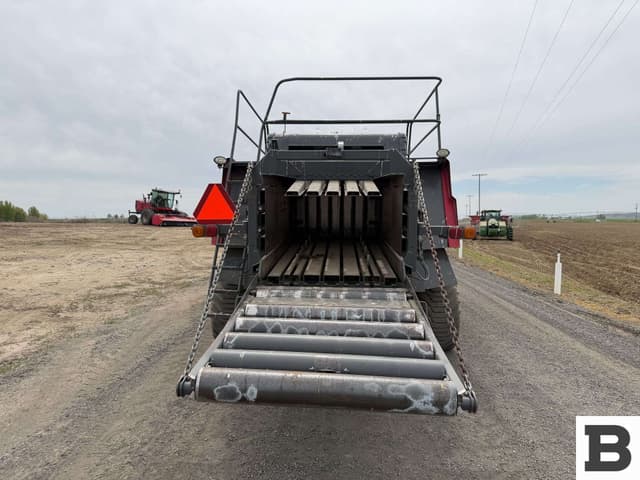 Image of Massey Ferguson 2270 equipment image 4