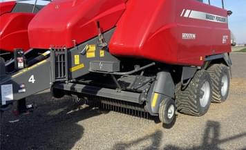 Main image Massey Ferguson 2270