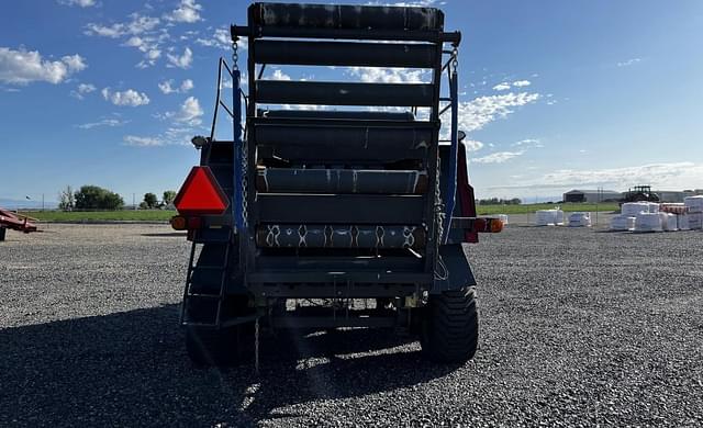 Image of Massey Ferguson 2270 equipment image 3