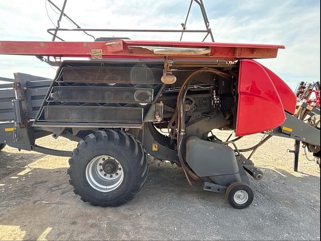 Image of Massey Ferguson 2270 equipment image 2
