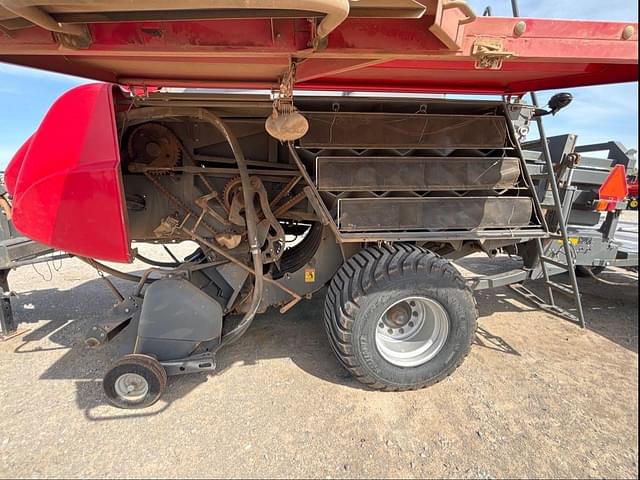Image of Massey Ferguson 2270 equipment image 1