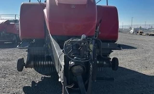 Image of Massey Ferguson 2270XD equipment image 2