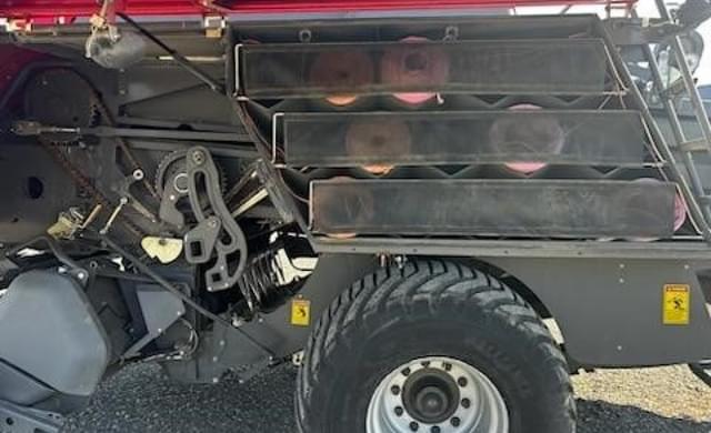 Image of Massey Ferguson 2270XD equipment image 3