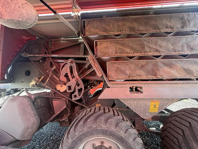 Image of Massey Ferguson 2270XD equipment image 1