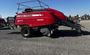 2022 Massey Ferguson 2270XD Image