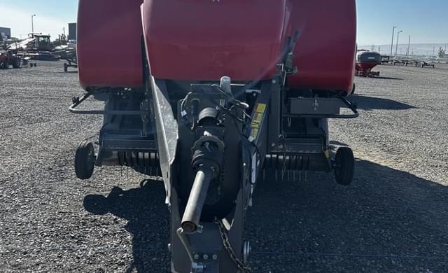 Image of Massey Ferguson 2270XD equipment image 2