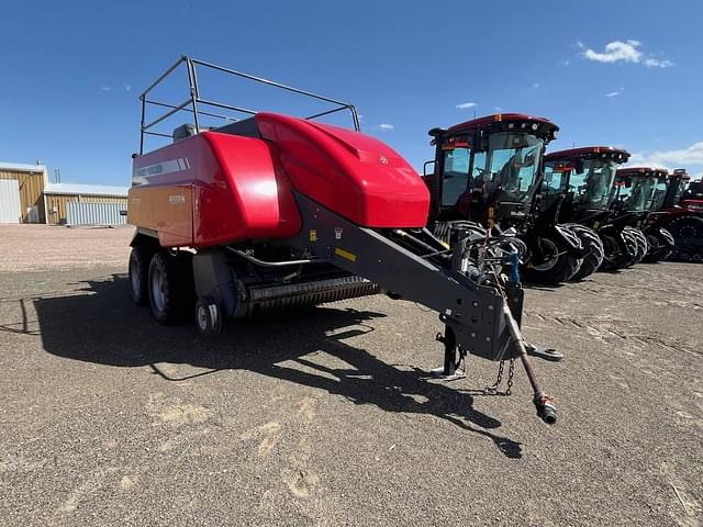 Image of Massey Ferguson 2270XD equipment image 1