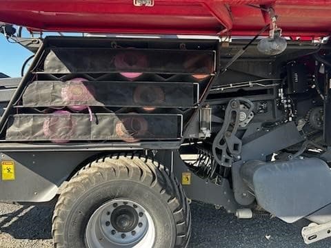 Image of Massey Ferguson 2270XD equipment image 4