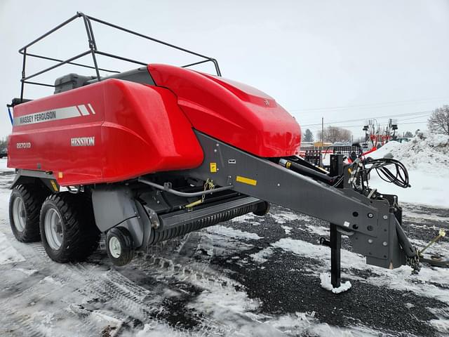 Image of Massey Ferguson 2270XD equipment image 3