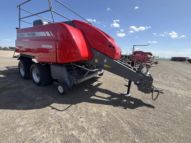 Image of Massey Ferguson 2270XD equipment image 1