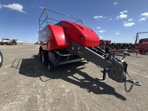 2022 Massey Ferguson 2270XD Image
