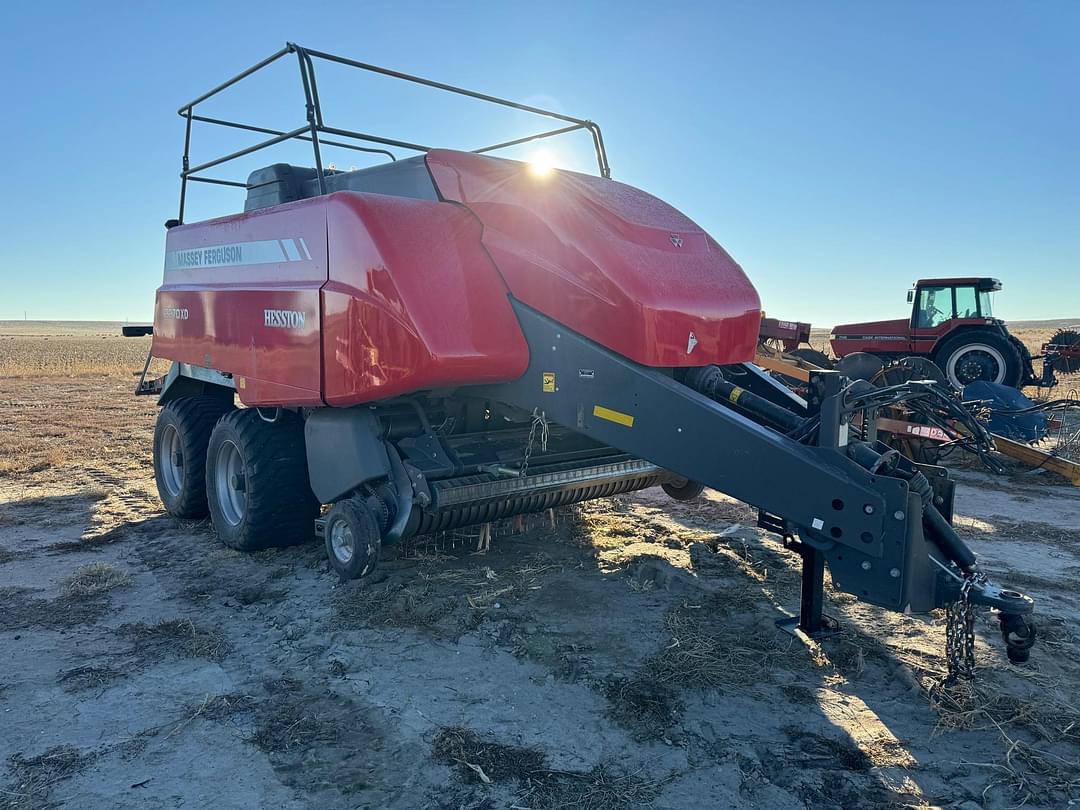 Image of Massey Ferguson 2270XD Primary image