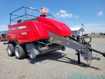 Main image Massey Ferguson 2270XD