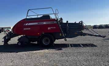 Main image Massey Ferguson 2270XD