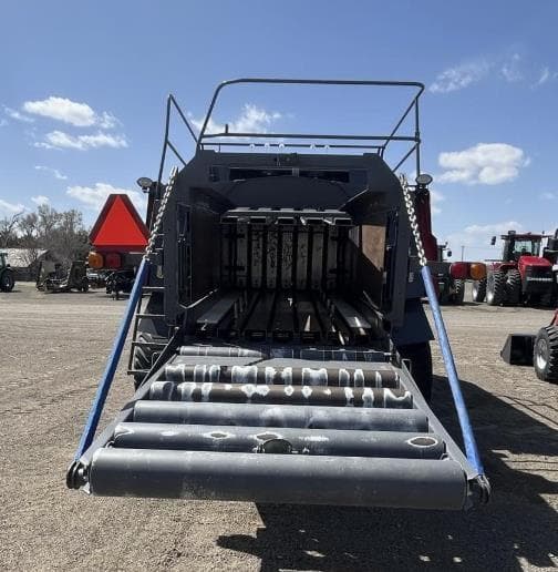 Image of Massey Ferguson 2270XD equipment image 4