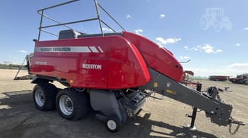 Main image Massey Ferguson 2270XD