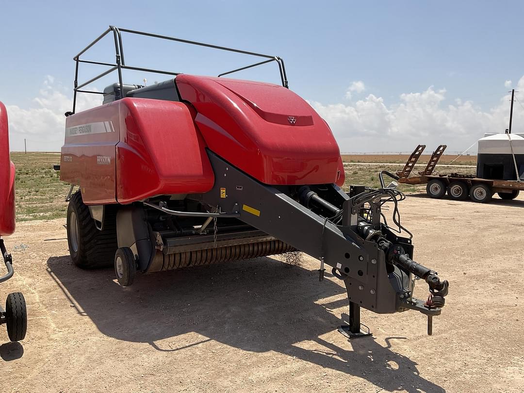 Image of Massey Ferguson 2270XD Primary image