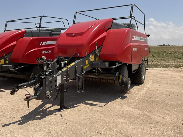 Image of Massey Ferguson 2270XD equipment image 1