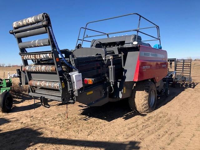 Image of Massey Ferguson 2270XD equipment image 3