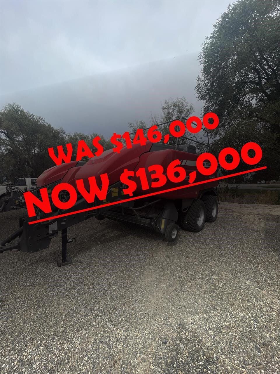 2022 Massey Ferguson 2270XD Equipment Image0