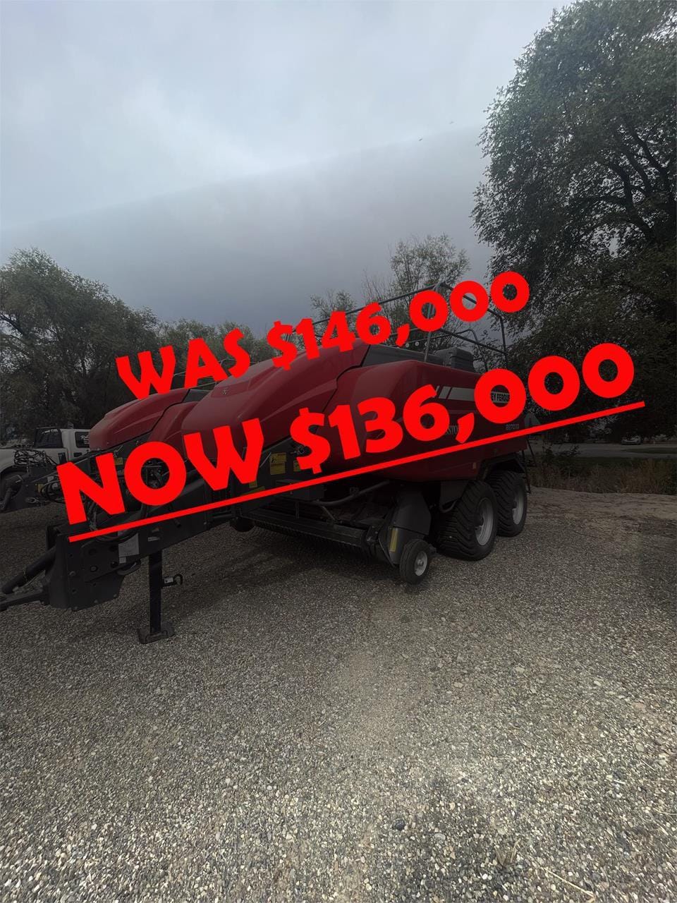 2022 Massey Ferguson 2270XD Equipment Image0