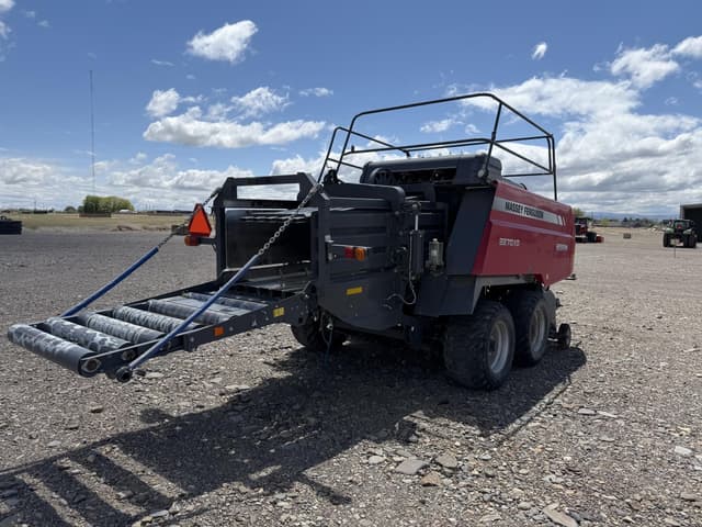 Image of Massey Ferguson 2270XD equipment image 3