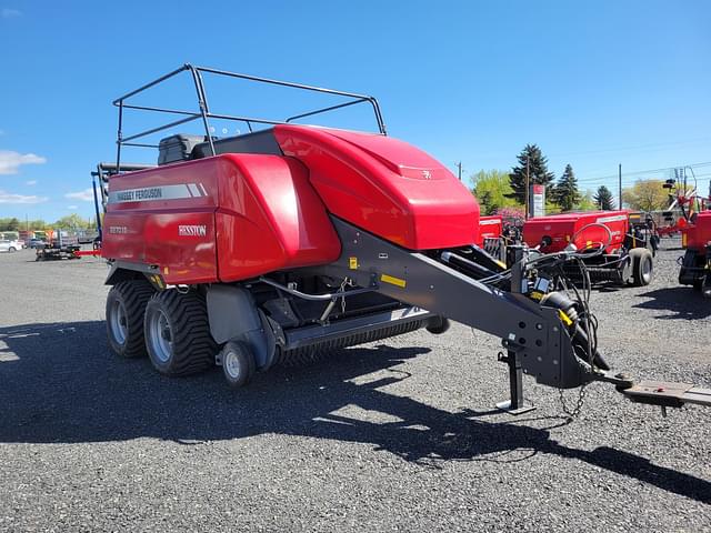 Image of Massey Ferguson 2270XD equipment image 3