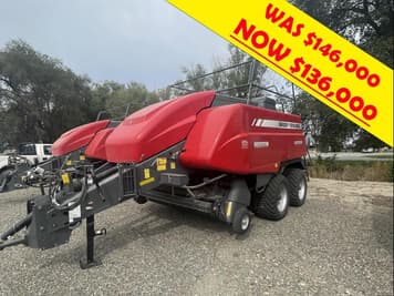Main image Massey Ferguson 2270XD