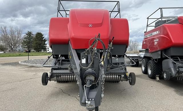 Image of Massey Ferguson 2290 equipment image 1