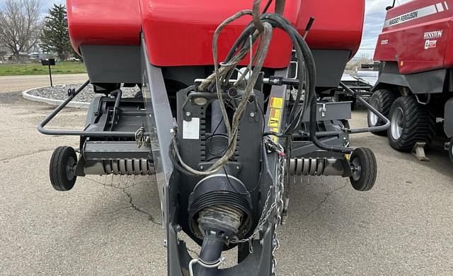 Image of Massey Ferguson 2290 equipment image 2